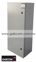 GABINETE PARA BATERIAS SOLARES